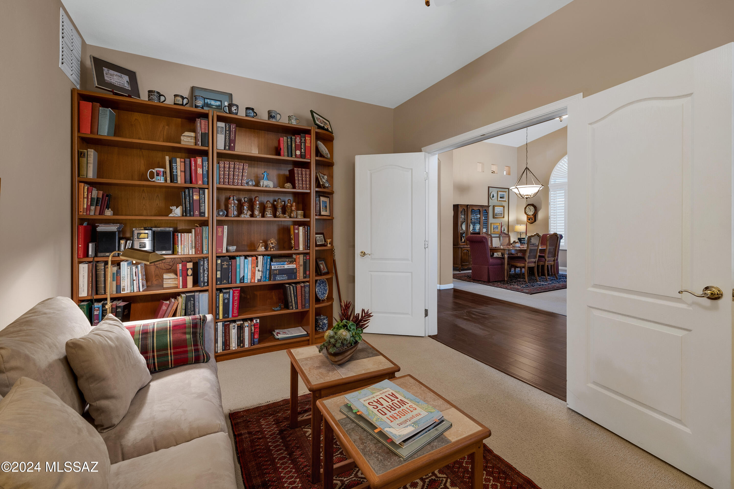 Saddlebrooke - Residential