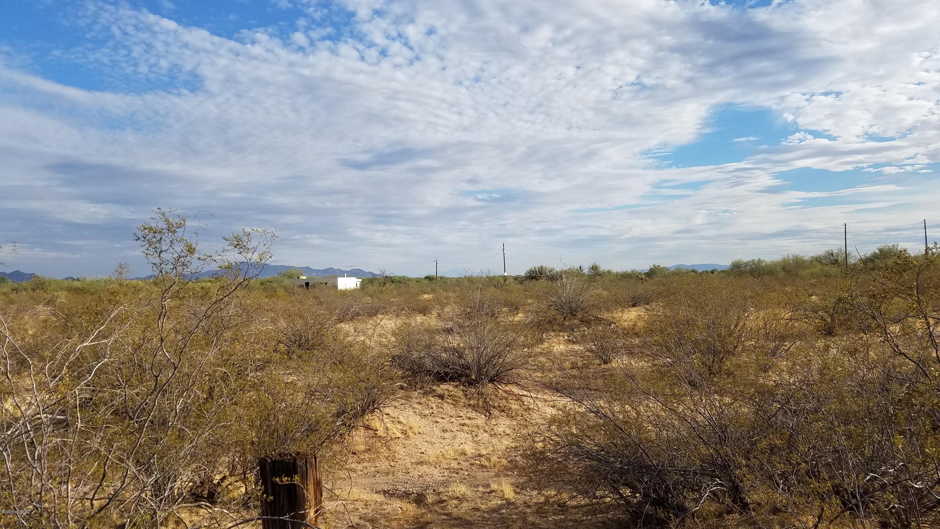 Other/Unknown - Land