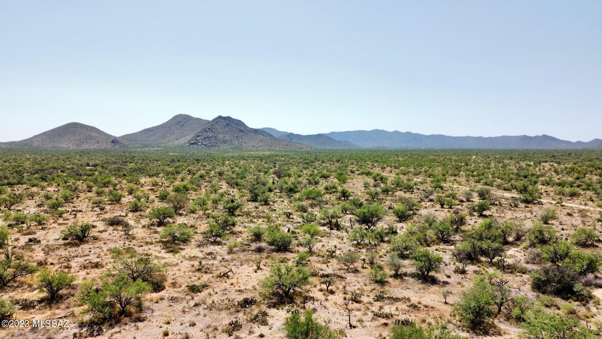 Diamond Bell Ranch - Tucson Unit 6 (1-435) - Land