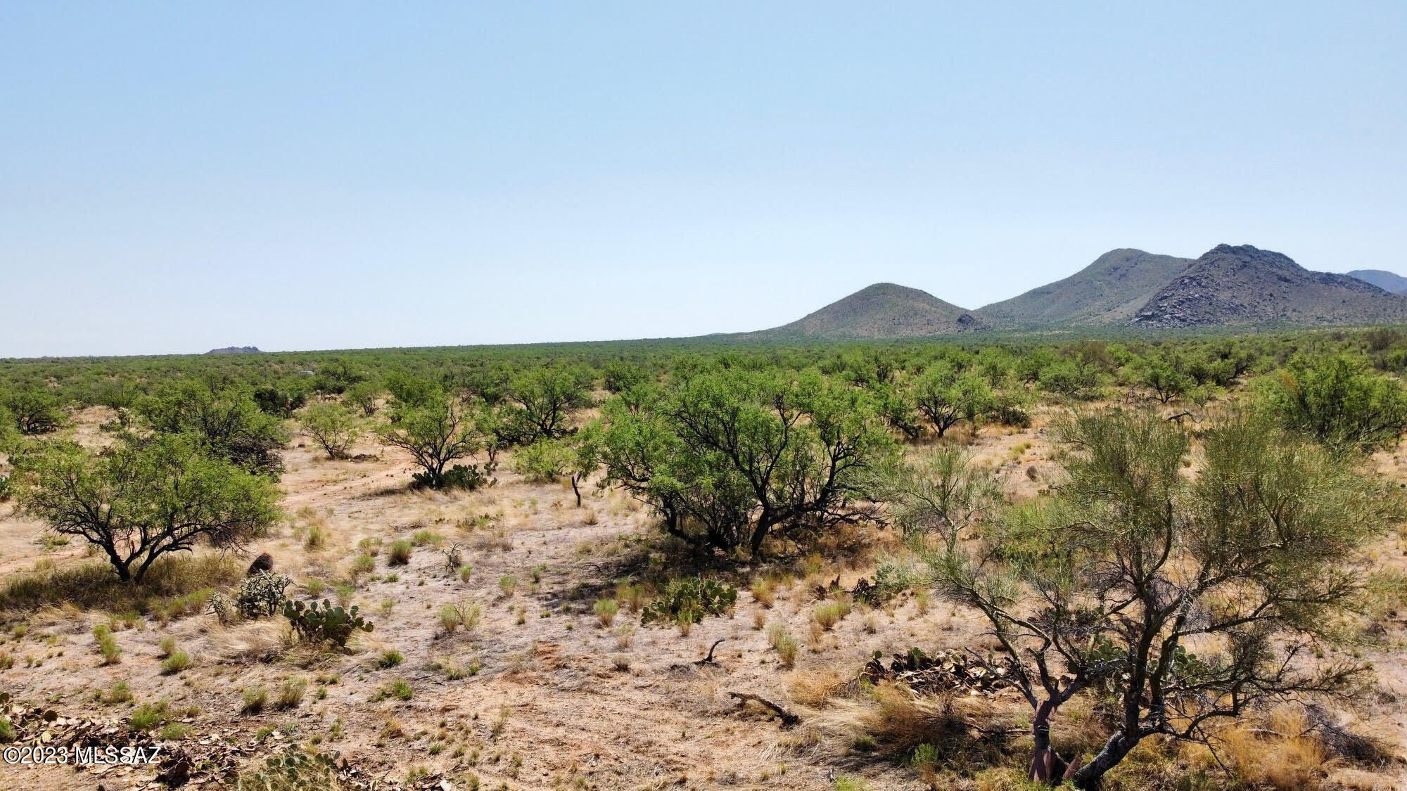 Diamond Bell Ranch - Tucson Unit 6 (1-435) - Land