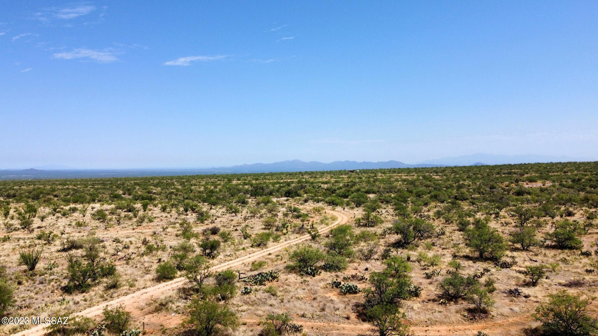 Diamond Bell Ranch - Tucson Unit 6 (1-435) - Land