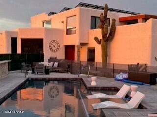 Oracle Foothills Estates NO. 7 (301-383) - Residential