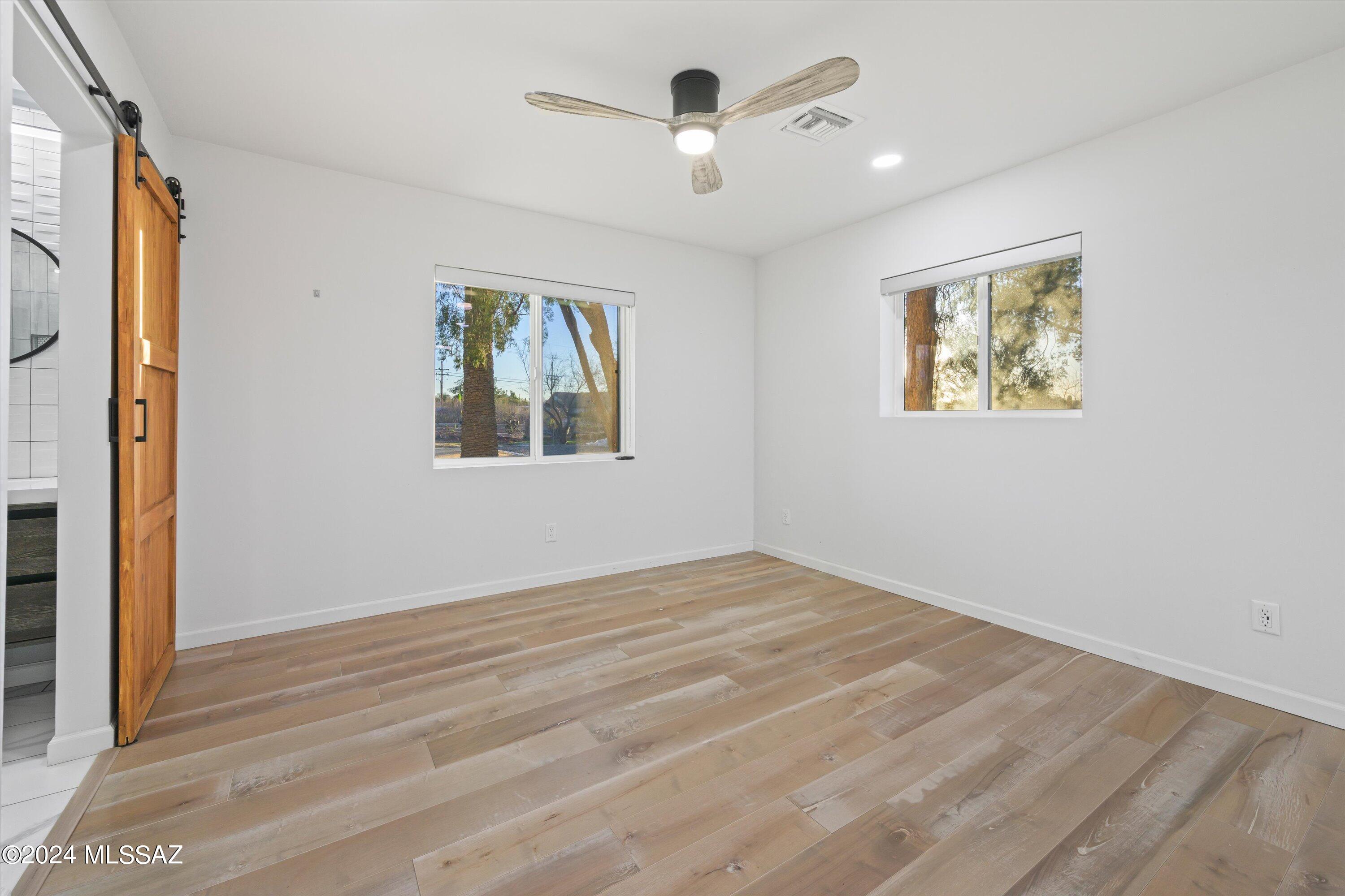 Unsubdivided - Residential