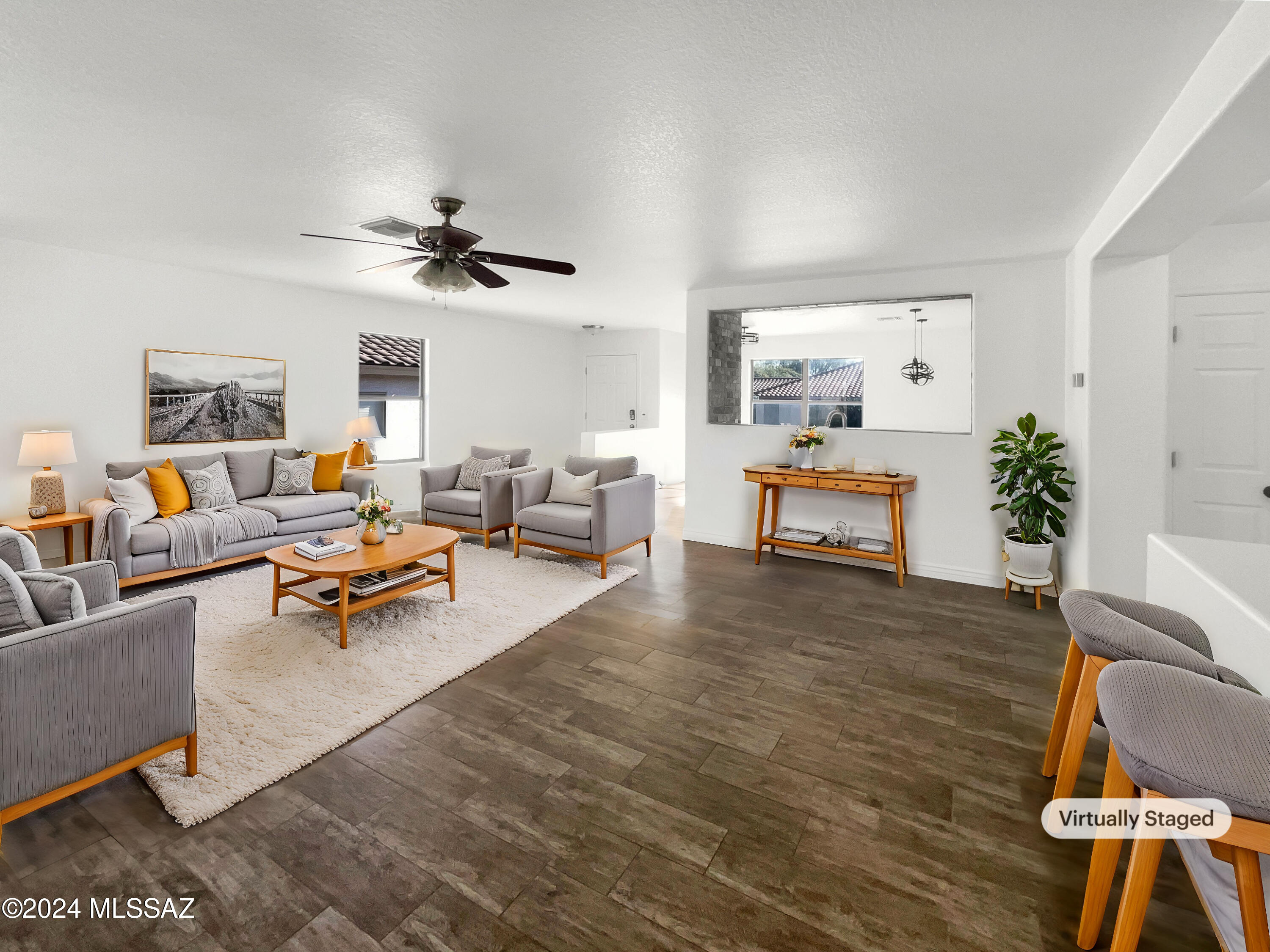 3888 W Oak Springs Terrace