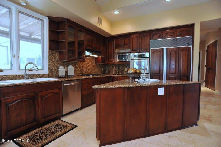 Ventana Canyon Estates (1-63) - Residential
