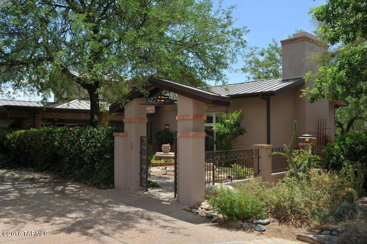 Ventana Canyon Estates (1-63) - Residential