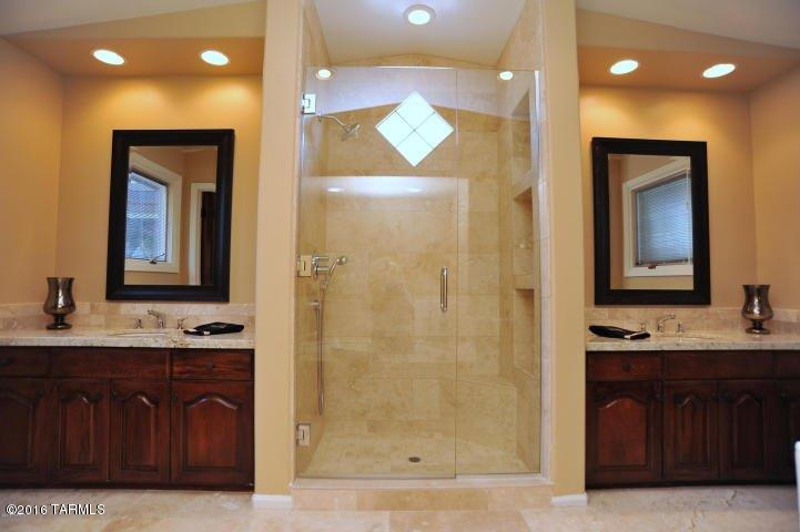 Ventana Canyon Estates (1-63) - Residential