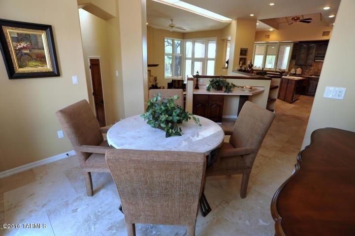 Ventana Canyon Estates (1-63) - Residential