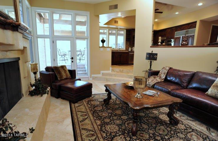 Ventana Canyon Estates (1-63) - Residential