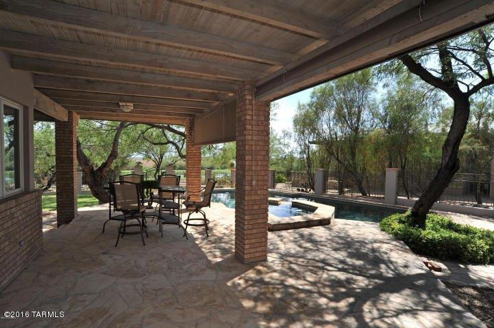 Ventana Canyon Estates (1-63) - Residential