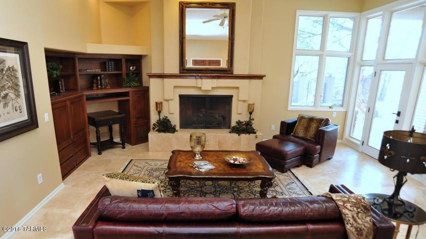 Ventana Canyon Estates (1-63) - Residential