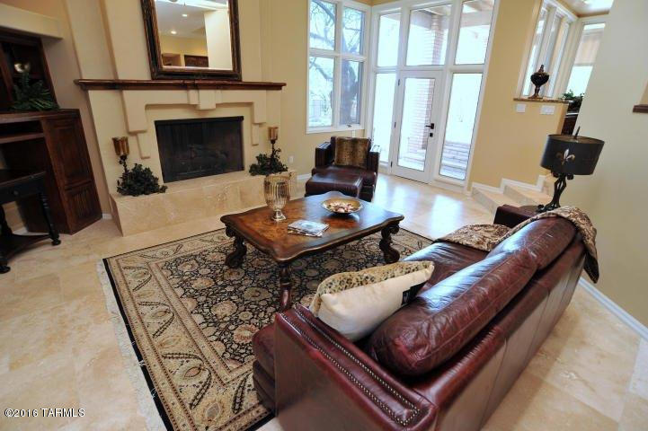 Ventana Canyon Estates (1-63) - Residential