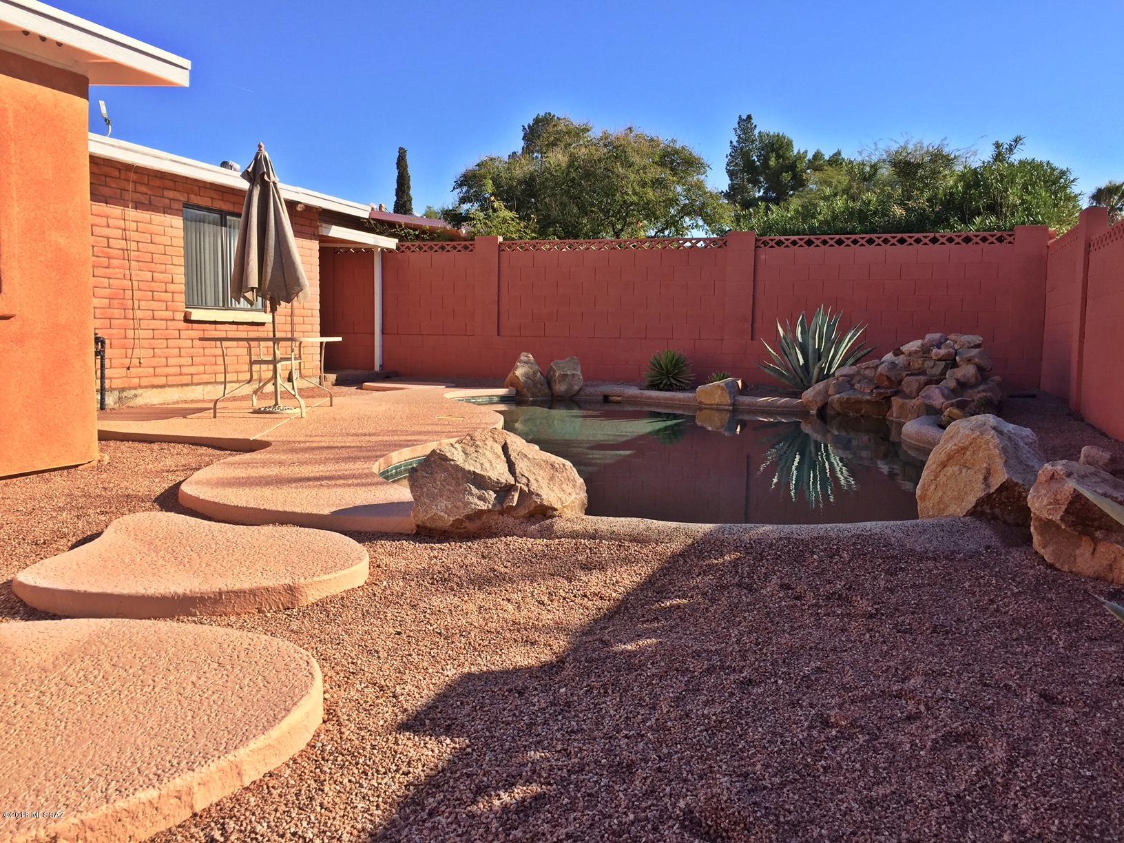 Chiquita Estates(1-53) - Residential