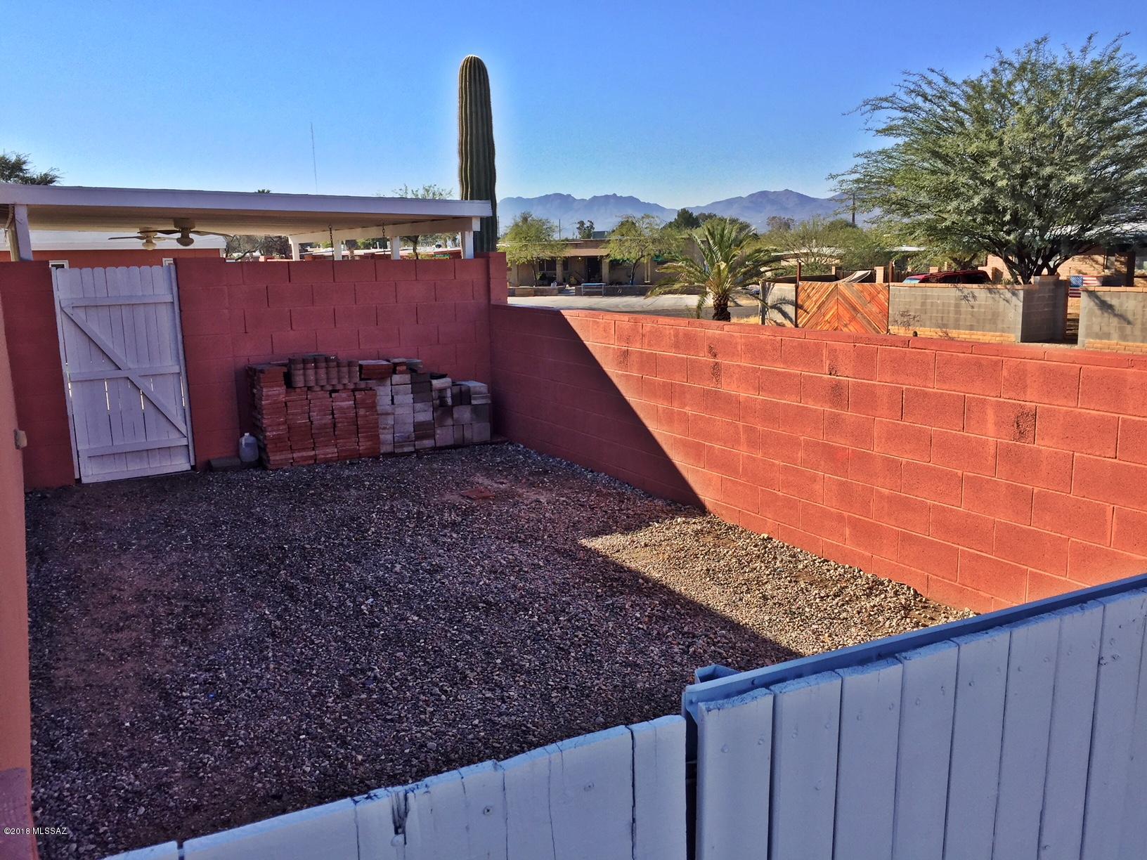 Chiquita Estates(1-53) - Residential