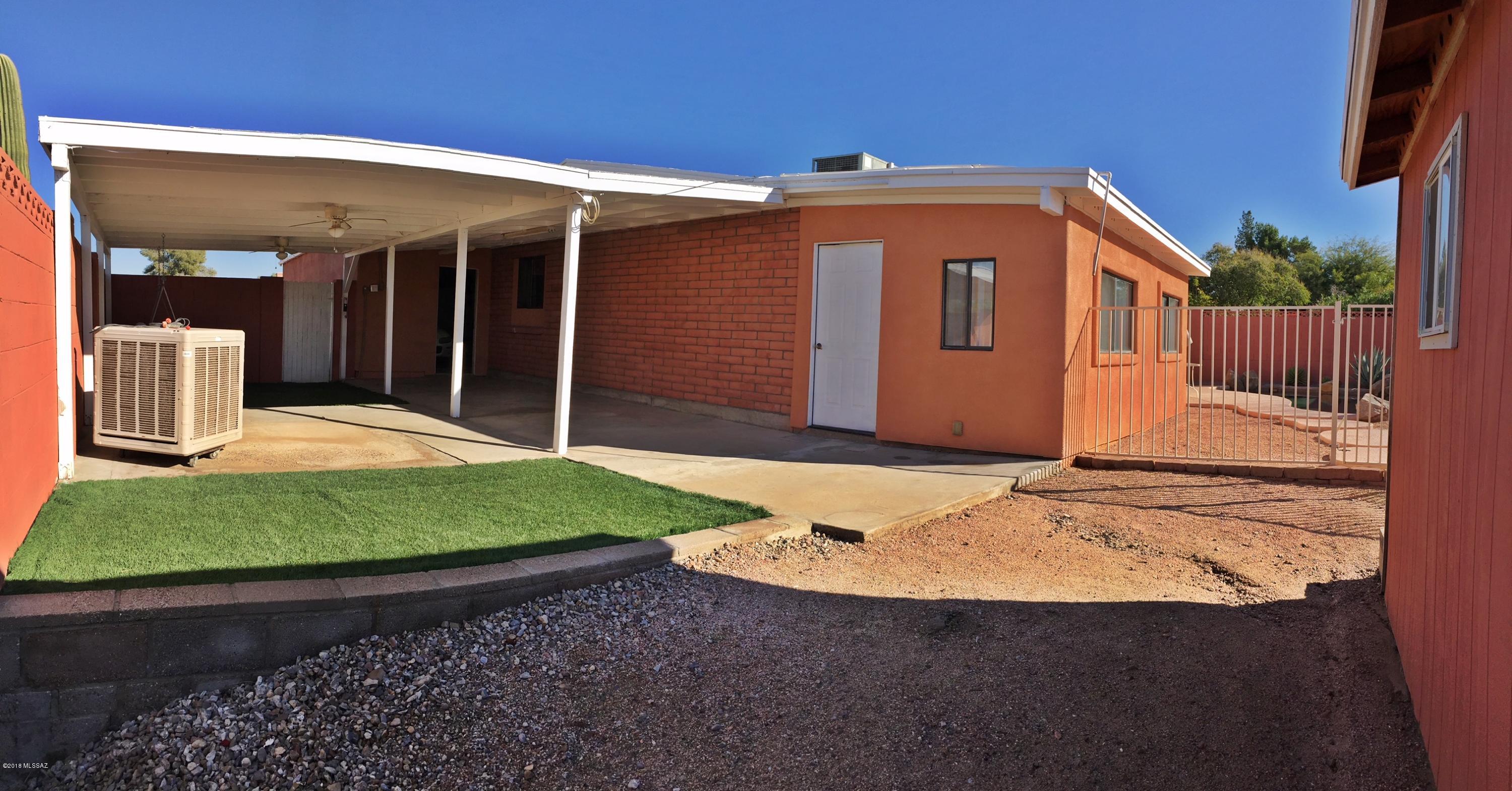 Chiquita Estates(1-53) - Residential