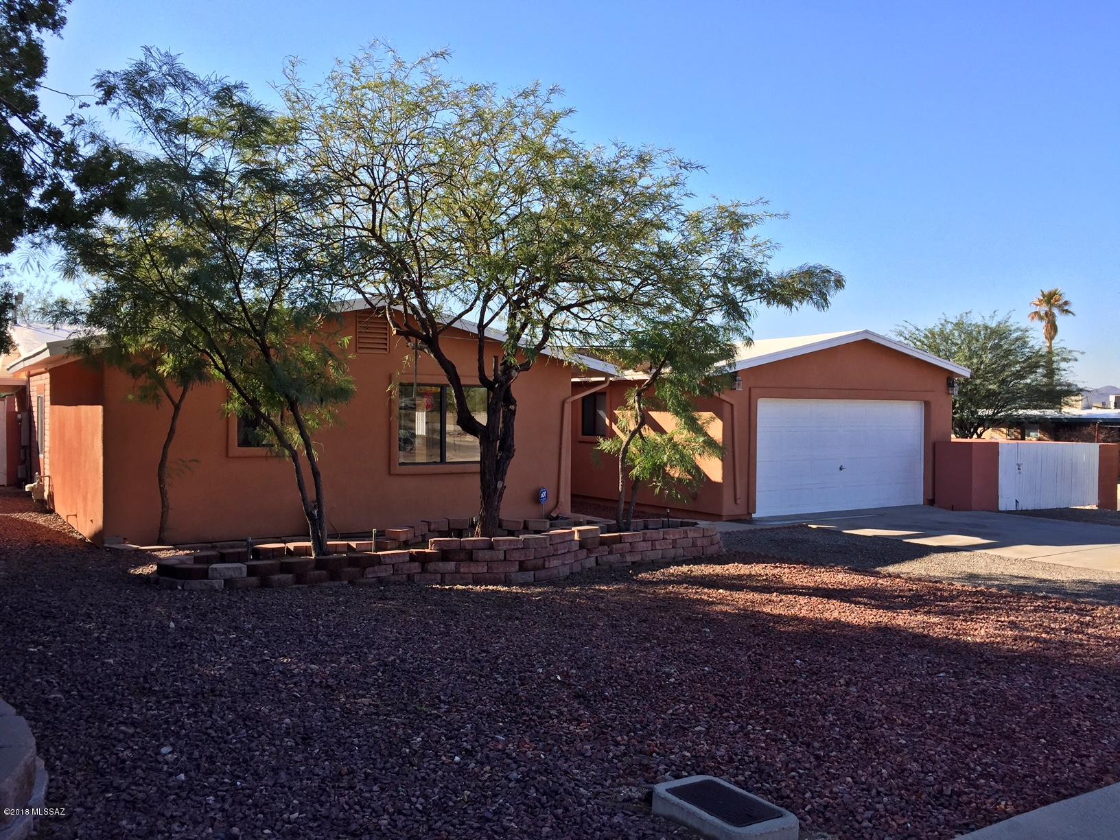 Chiquita Estates(1-53) - Residential