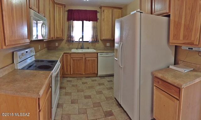 Chiquita Estates(1-53) - Residential