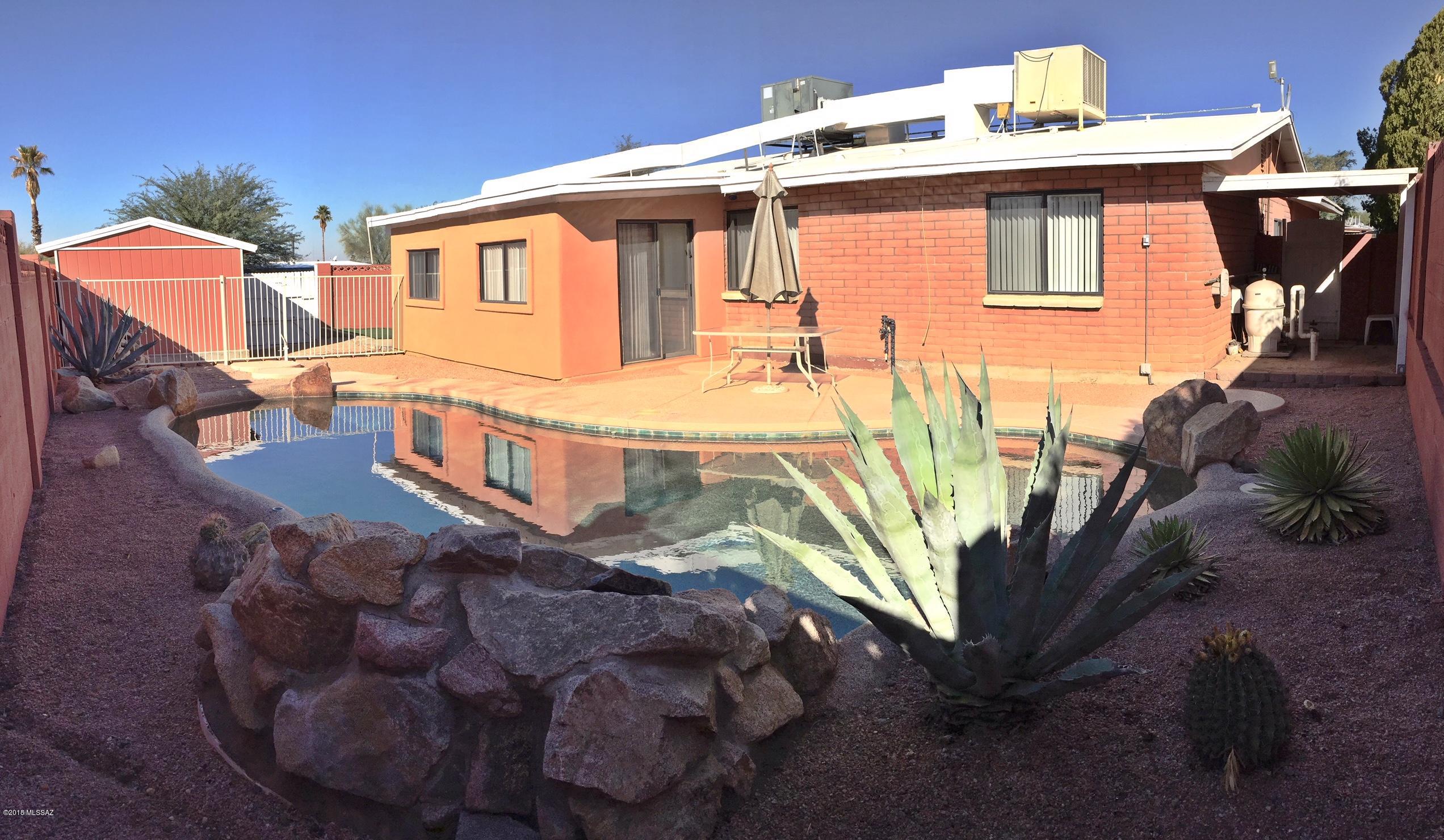 Chiquita Estates(1-53) - Residential