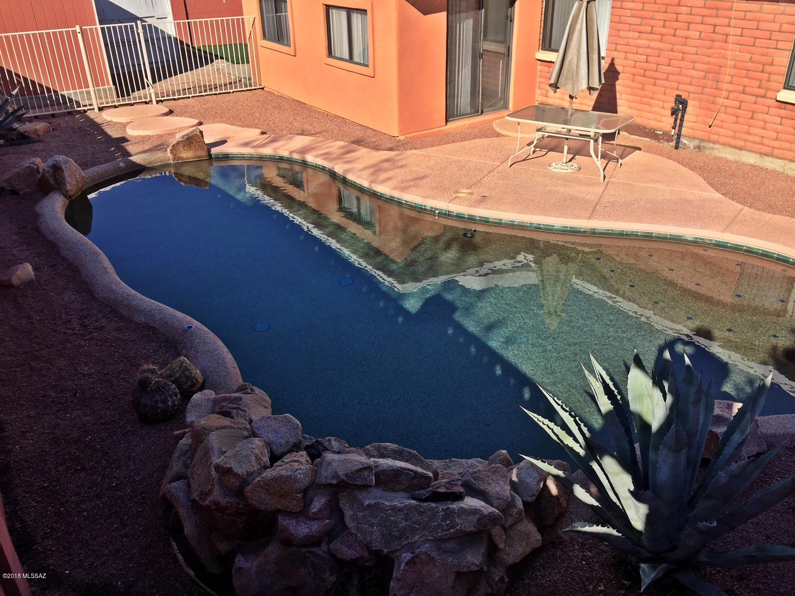 Chiquita Estates(1-53) - Residential