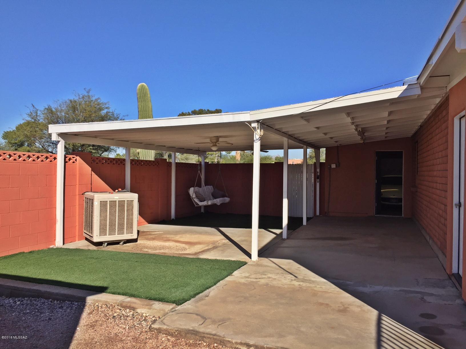 Chiquita Estates(1-53) - Residential