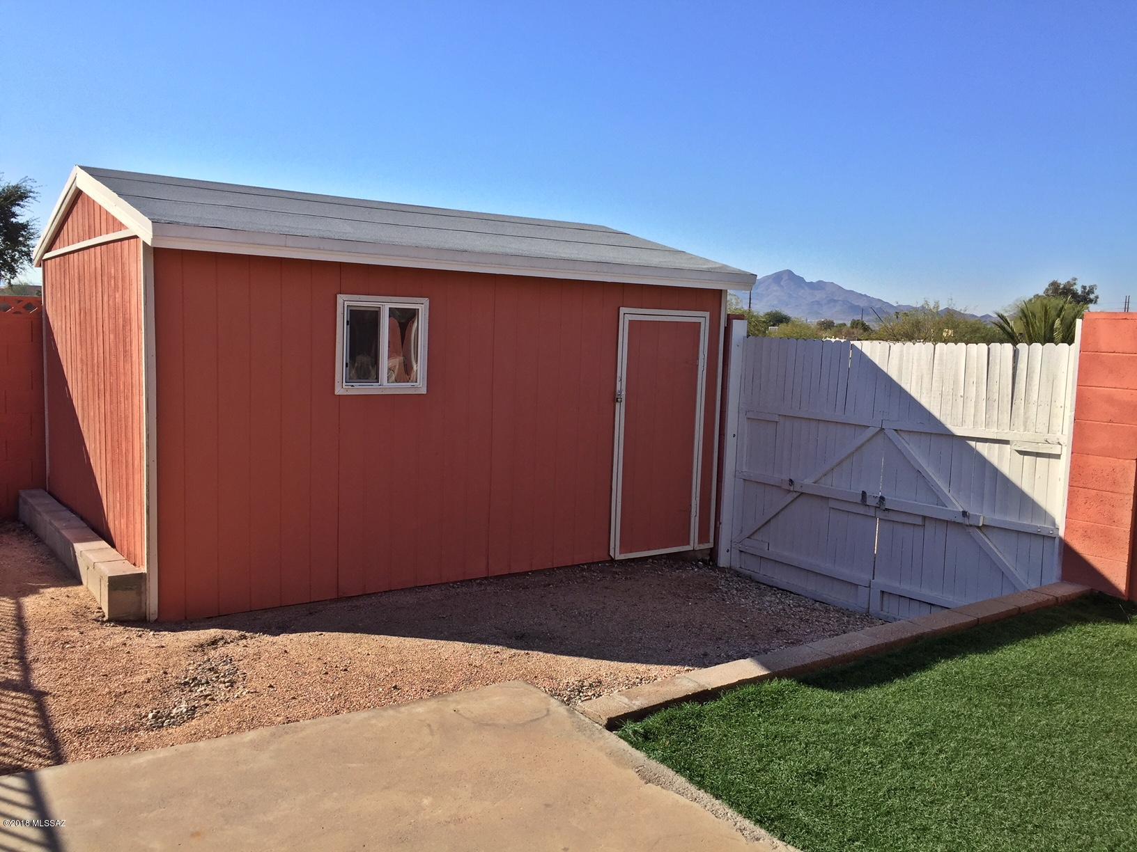Chiquita Estates(1-53) - Residential
