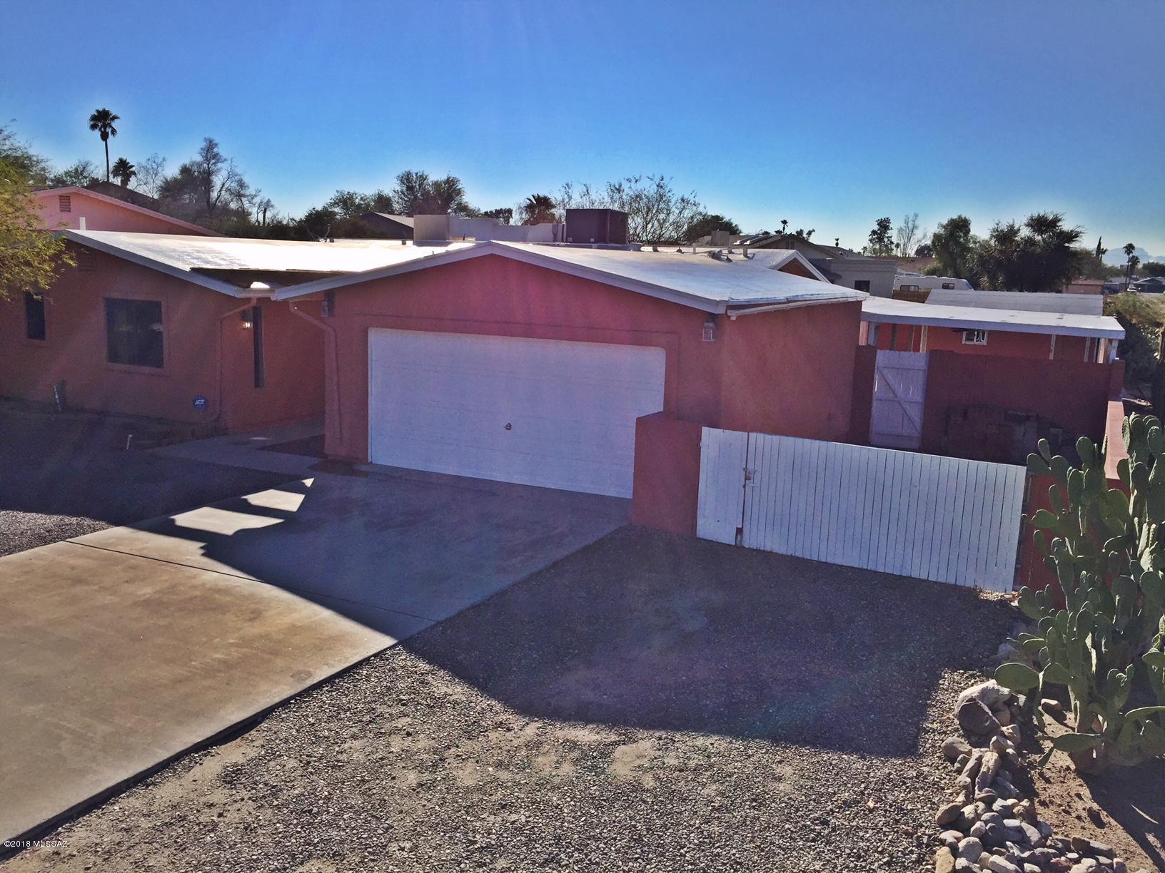 Chiquita Estates(1-53) - Residential