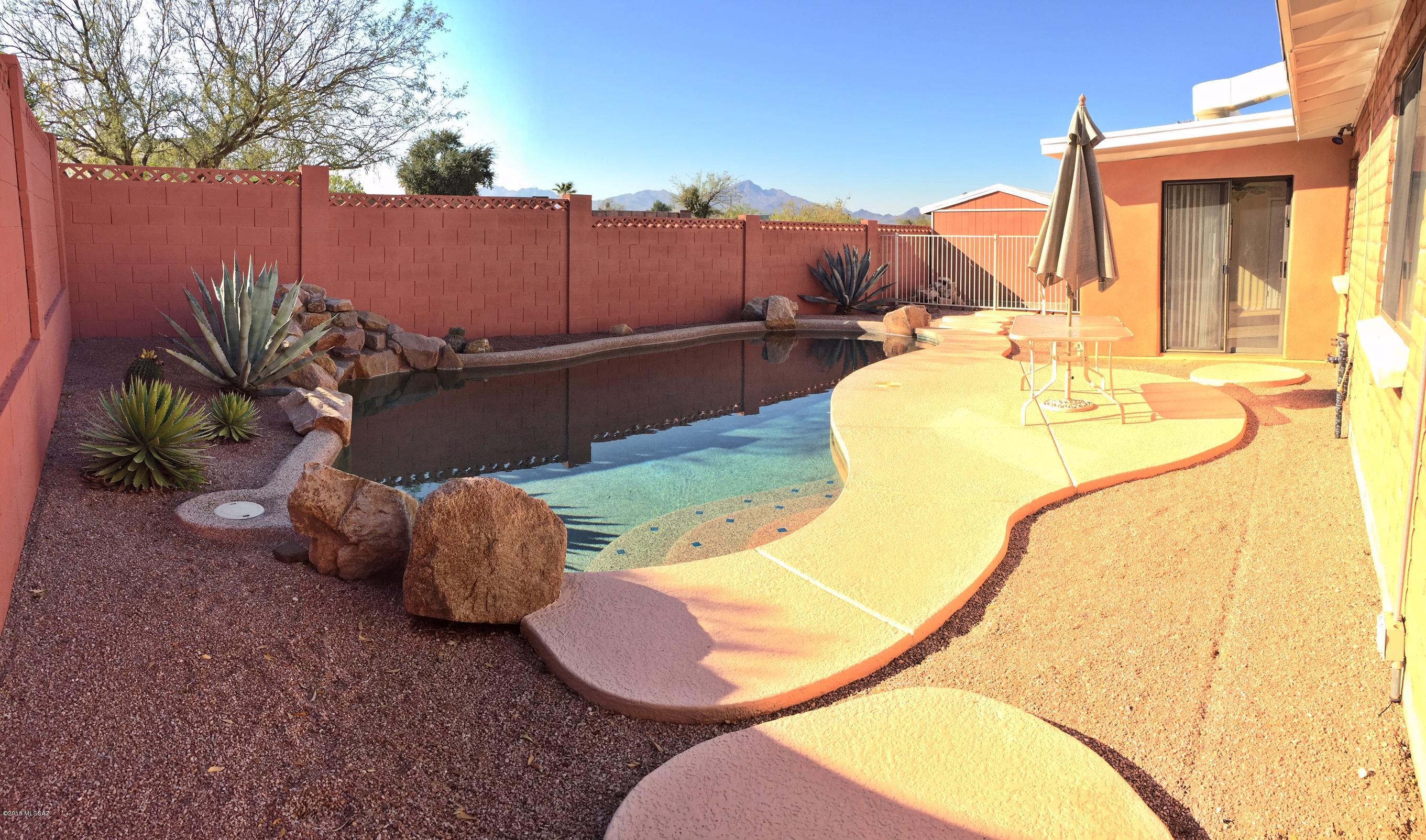 Chiquita Estates(1-53) - Residential