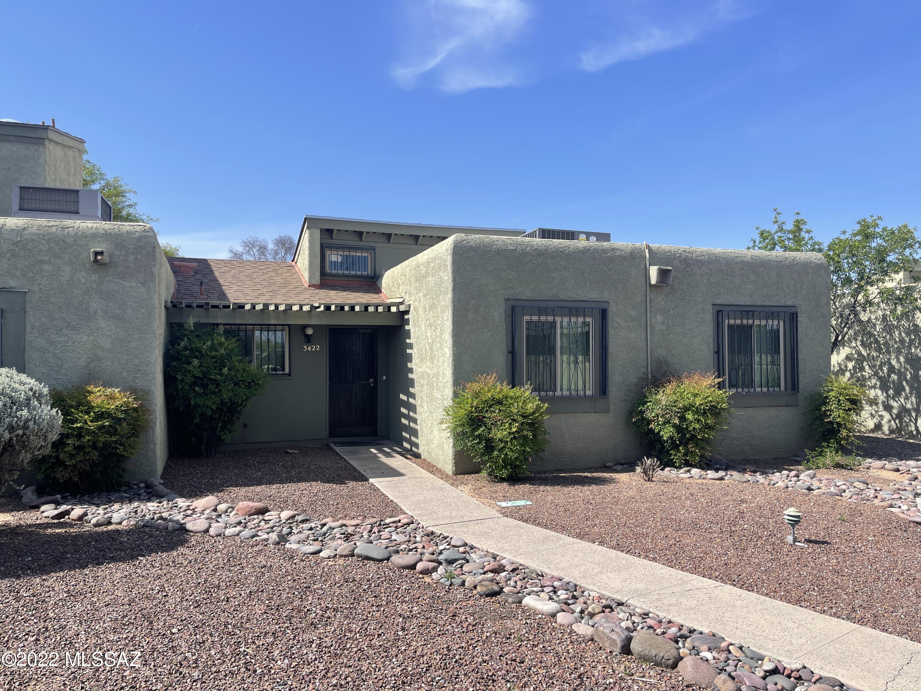 Richland Heights Townhouses - Residential