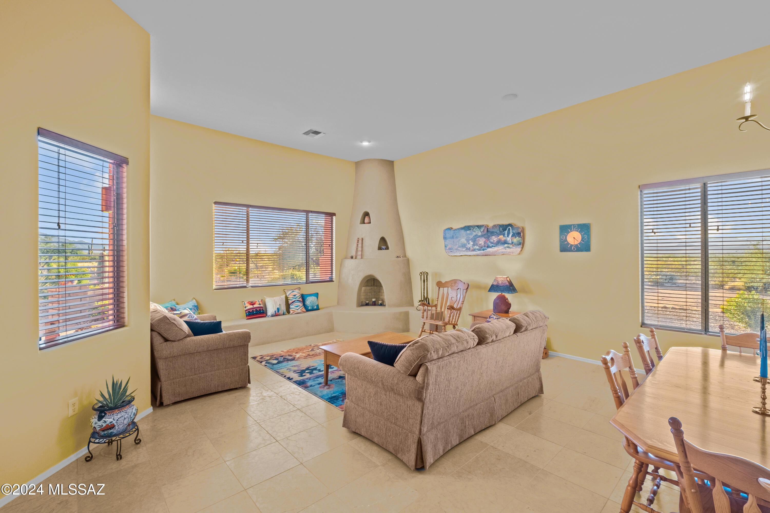 Sahuarita Highlands Blk. 1 (1-153) - Residential