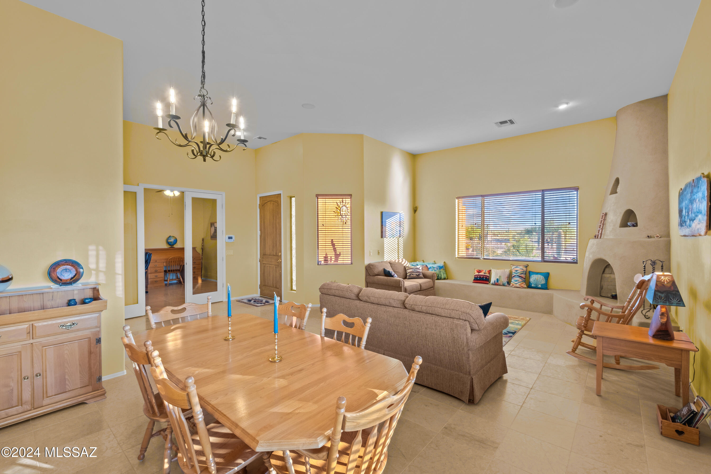 Sahuarita Highlands Blk. 1 (1-153) - Residential