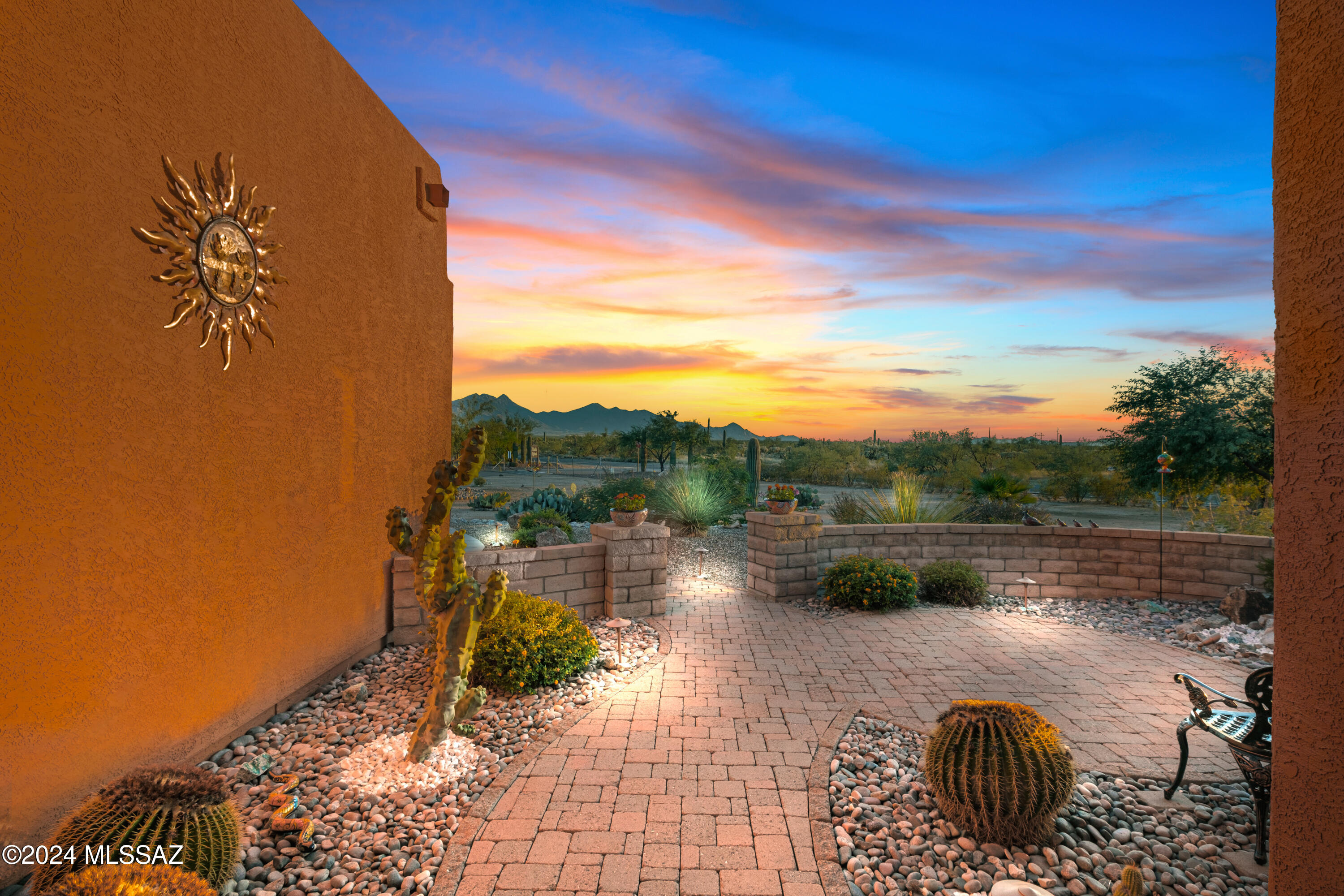 Sahuarita Highlands Blk. 1 (1-153) - Residential