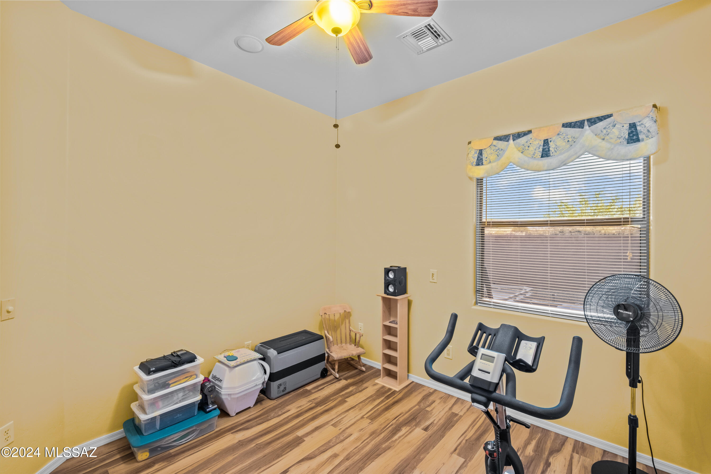 Sahuarita Highlands Blk. 1 (1-153) - Residential