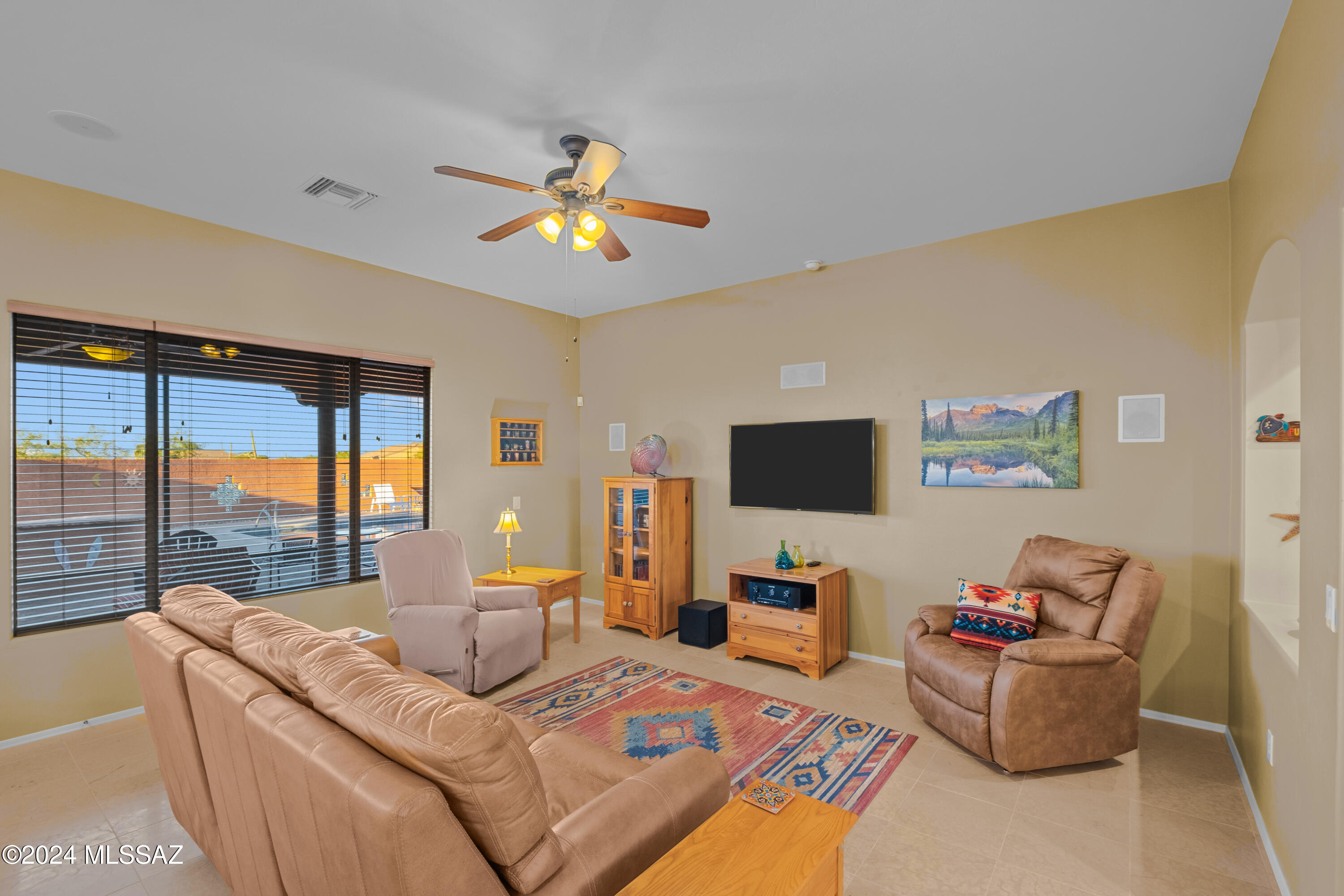 Sahuarita Highlands Blk. 1 (1-153) - Residential