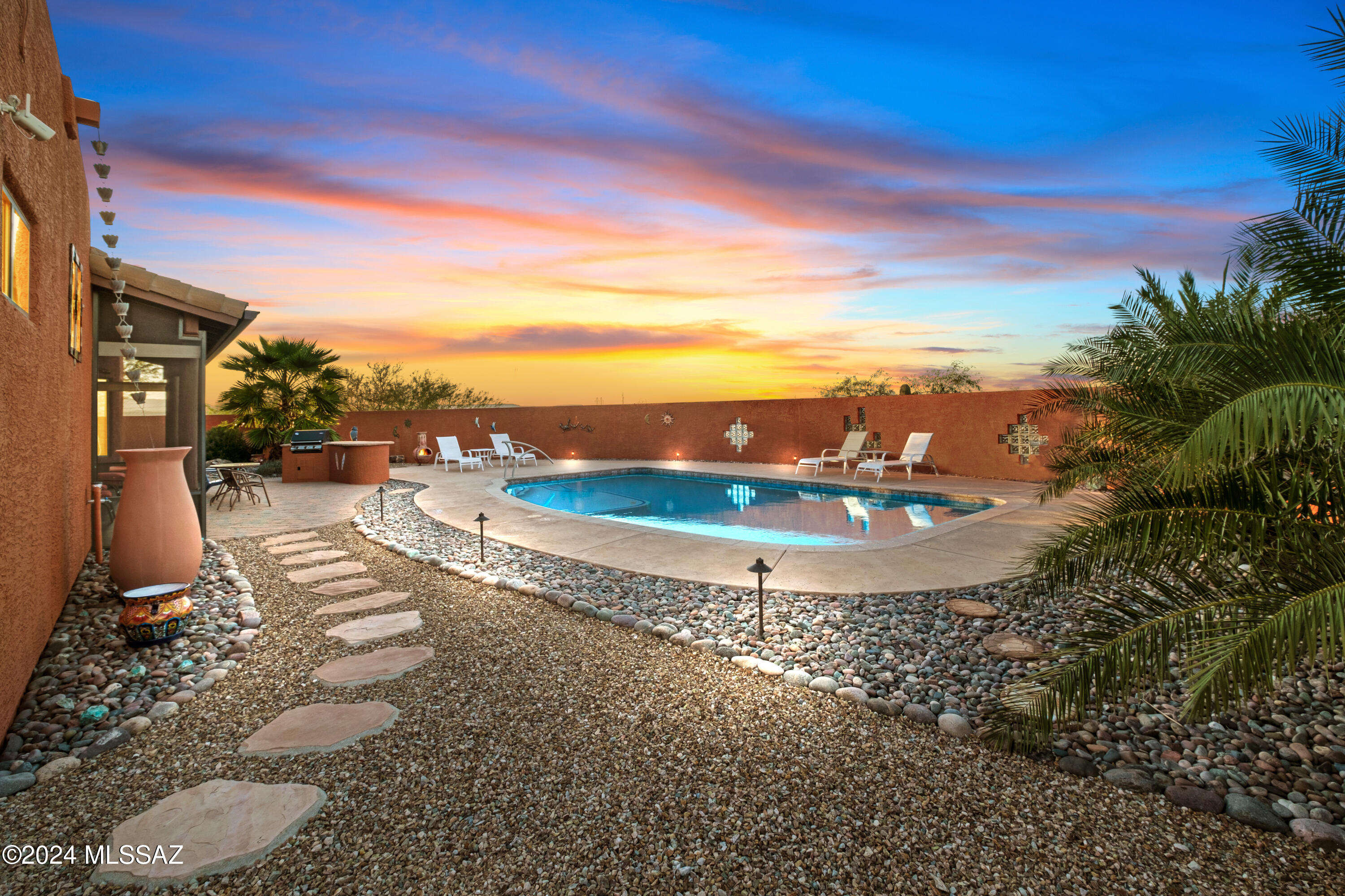 Sahuarita Highlands Blk. 1 (1-153) - Residential