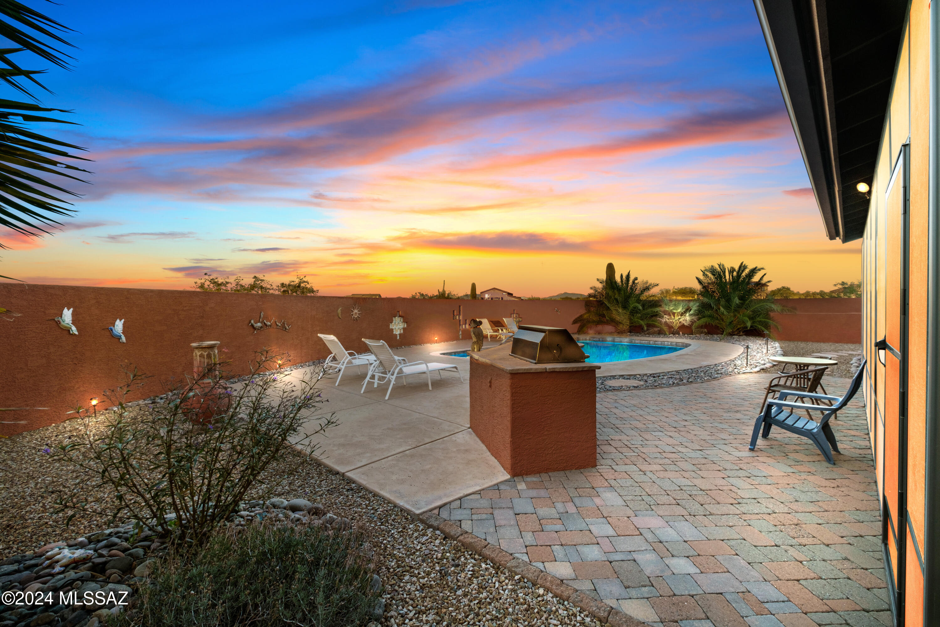Sahuarita Highlands Blk. 1 (1-153) - Residential