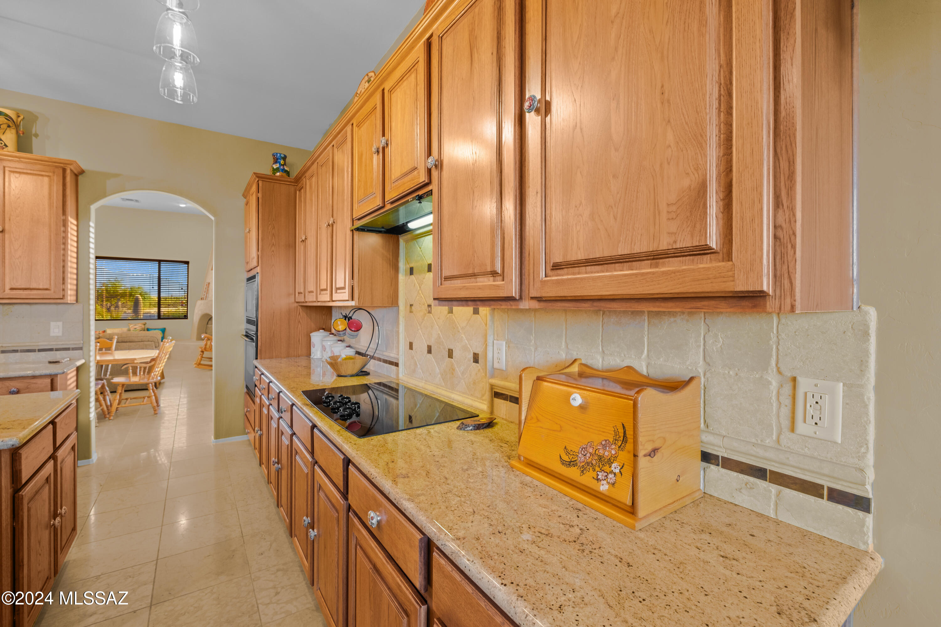 Sahuarita Highlands Blk. 1 (1-153) - Residential