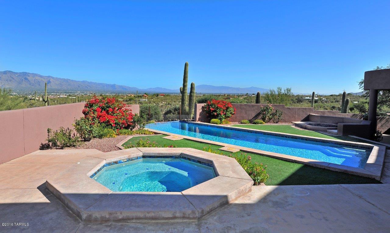 Sundance Estates (1-33) - Residential