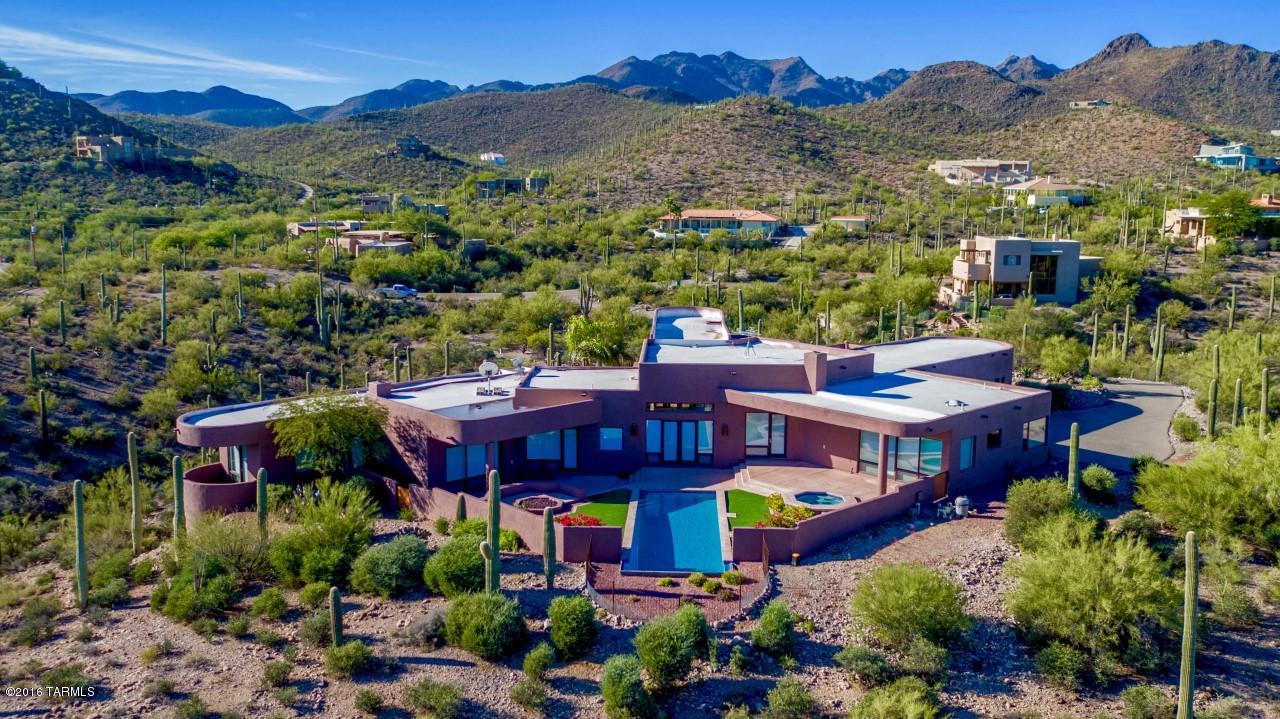 Sundance Estates (1-33) - Residential
