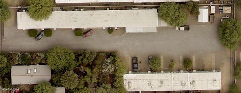 2432 N Balboa Avenue Tucson AZ 85705