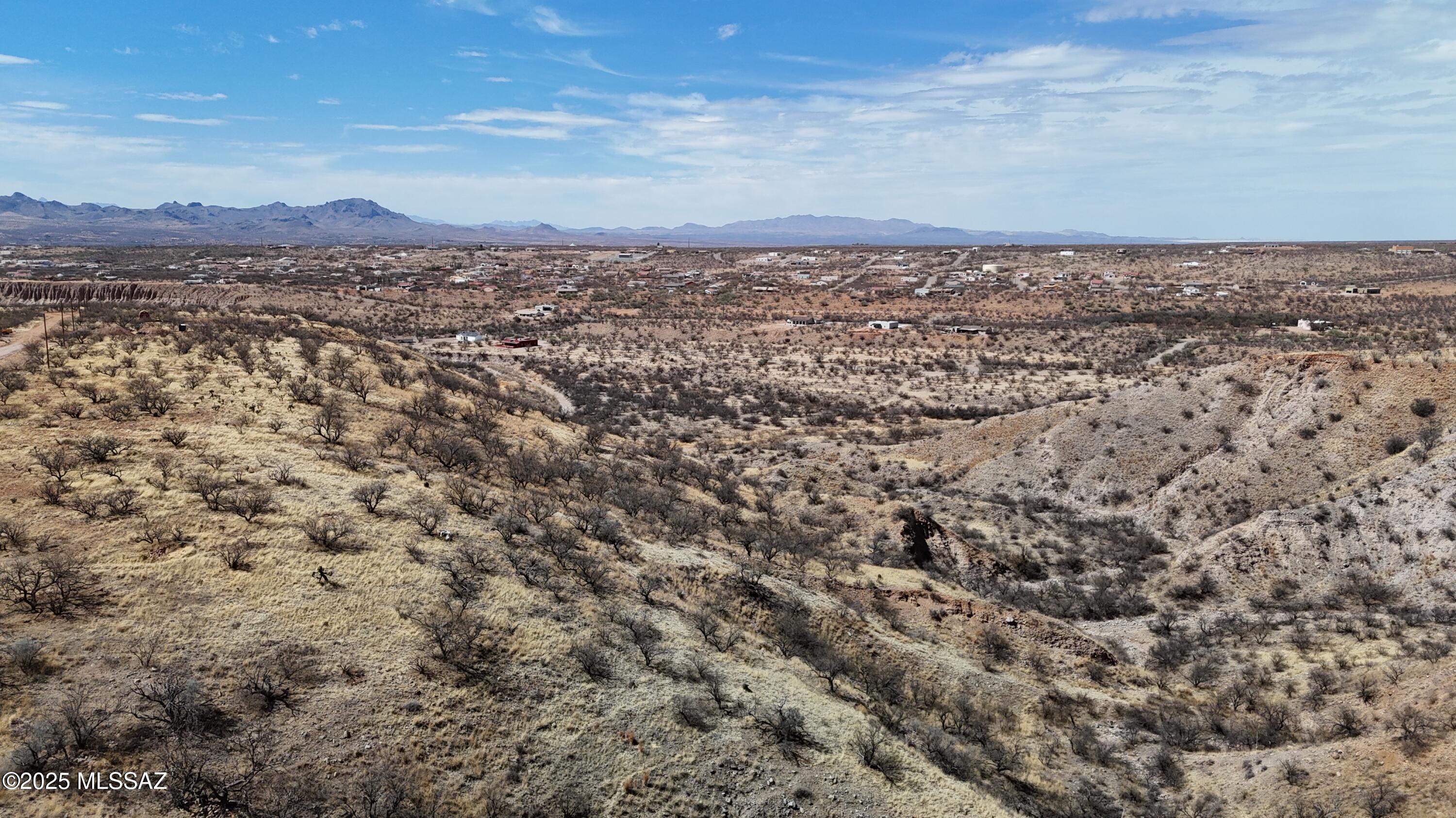 Rio Rico Ranchettes 18 - Land