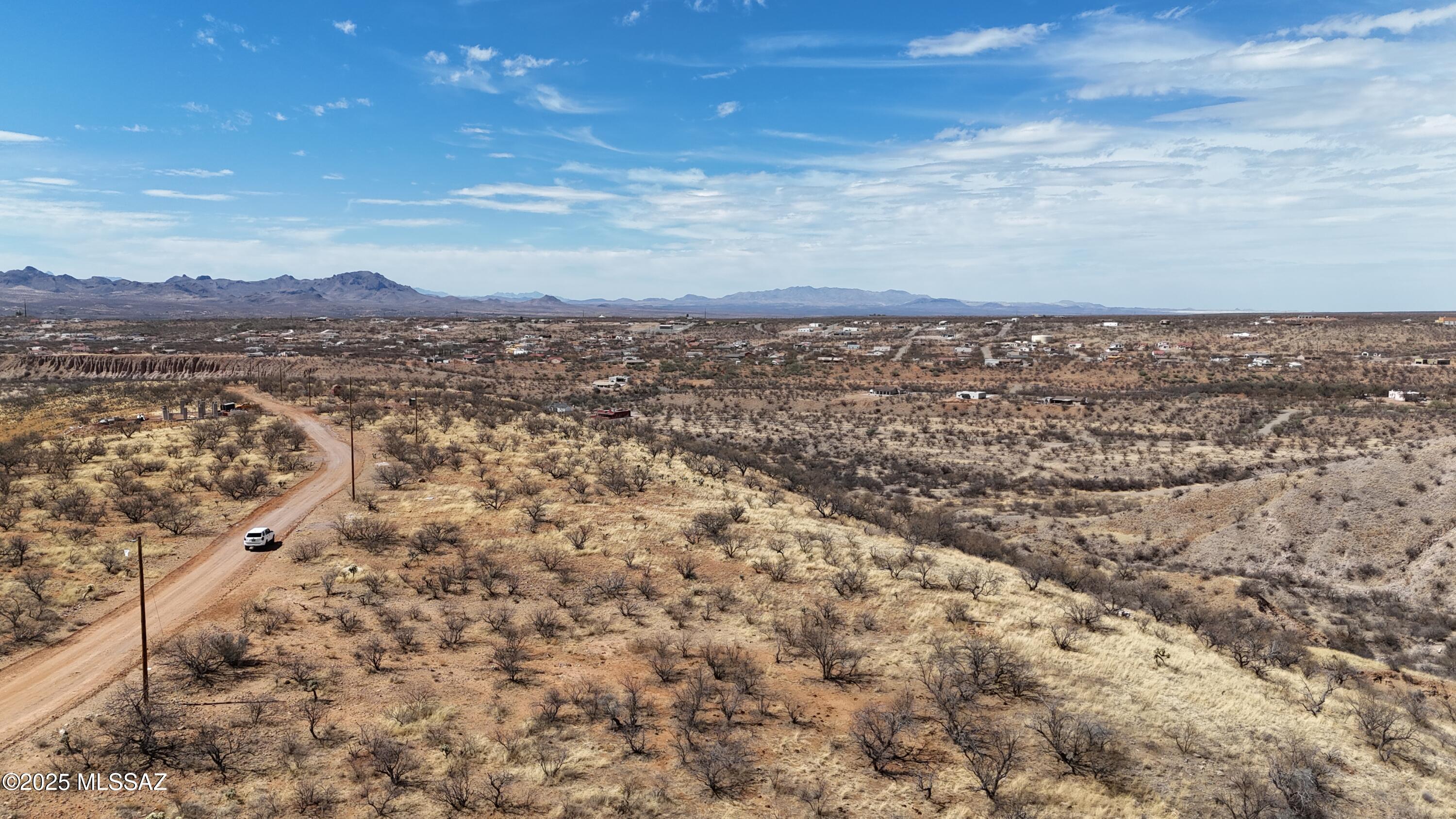 Rio Rico Ranchettes 18 - Land