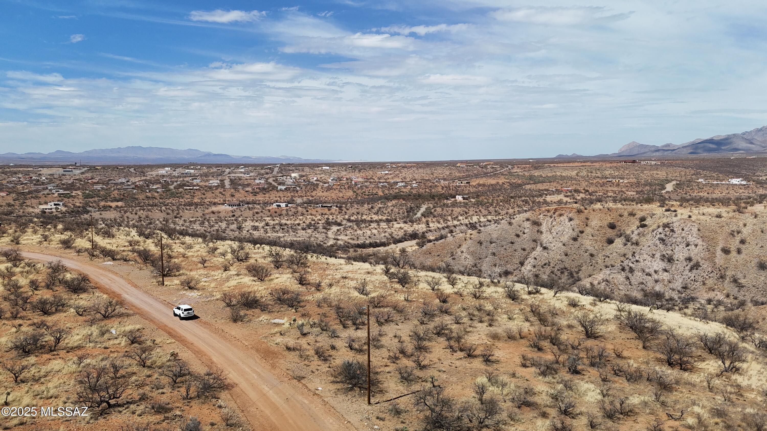 Rio Rico Ranchettes 18 - Land