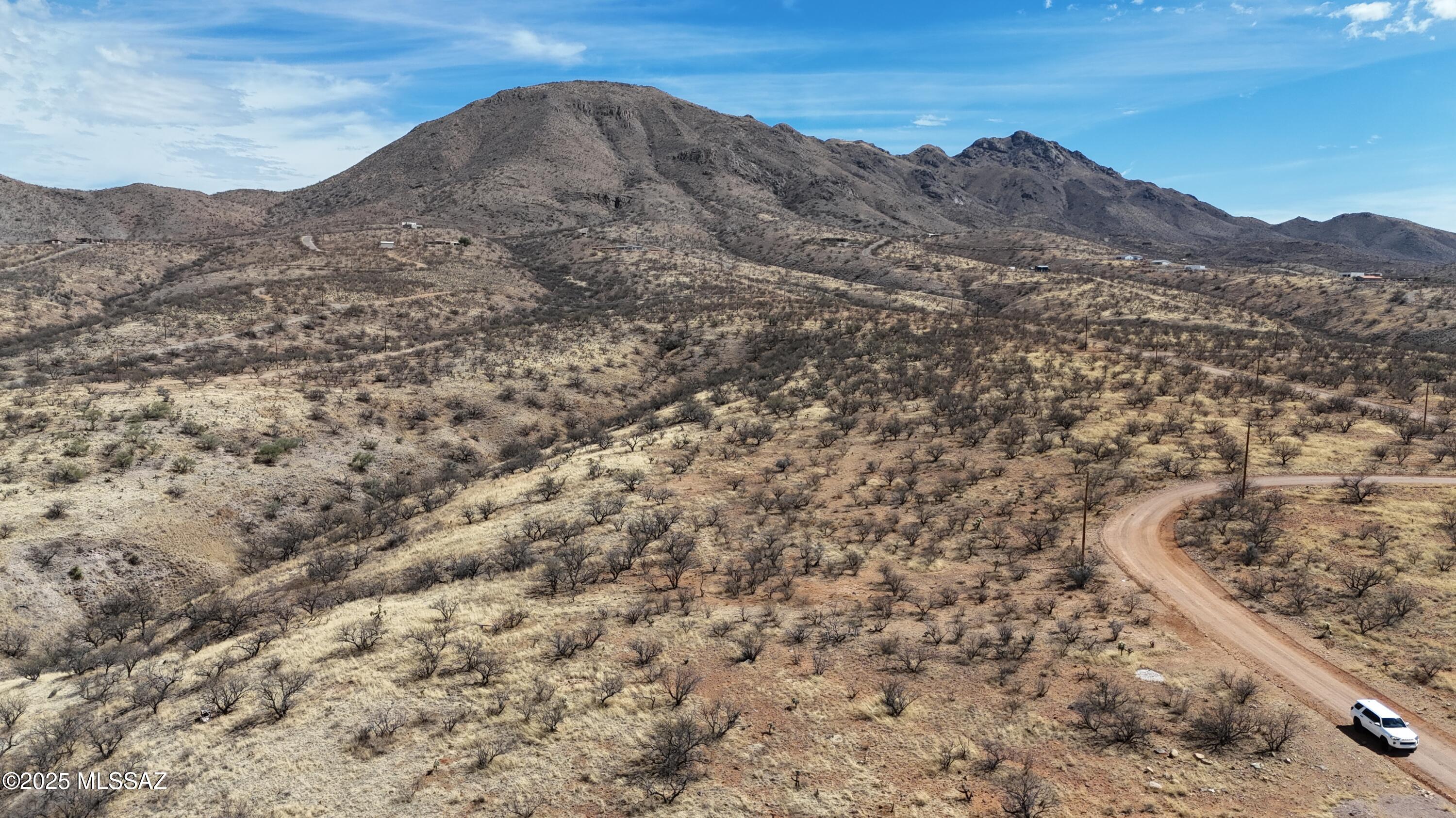 Rio Rico Ranchettes 18 - Land