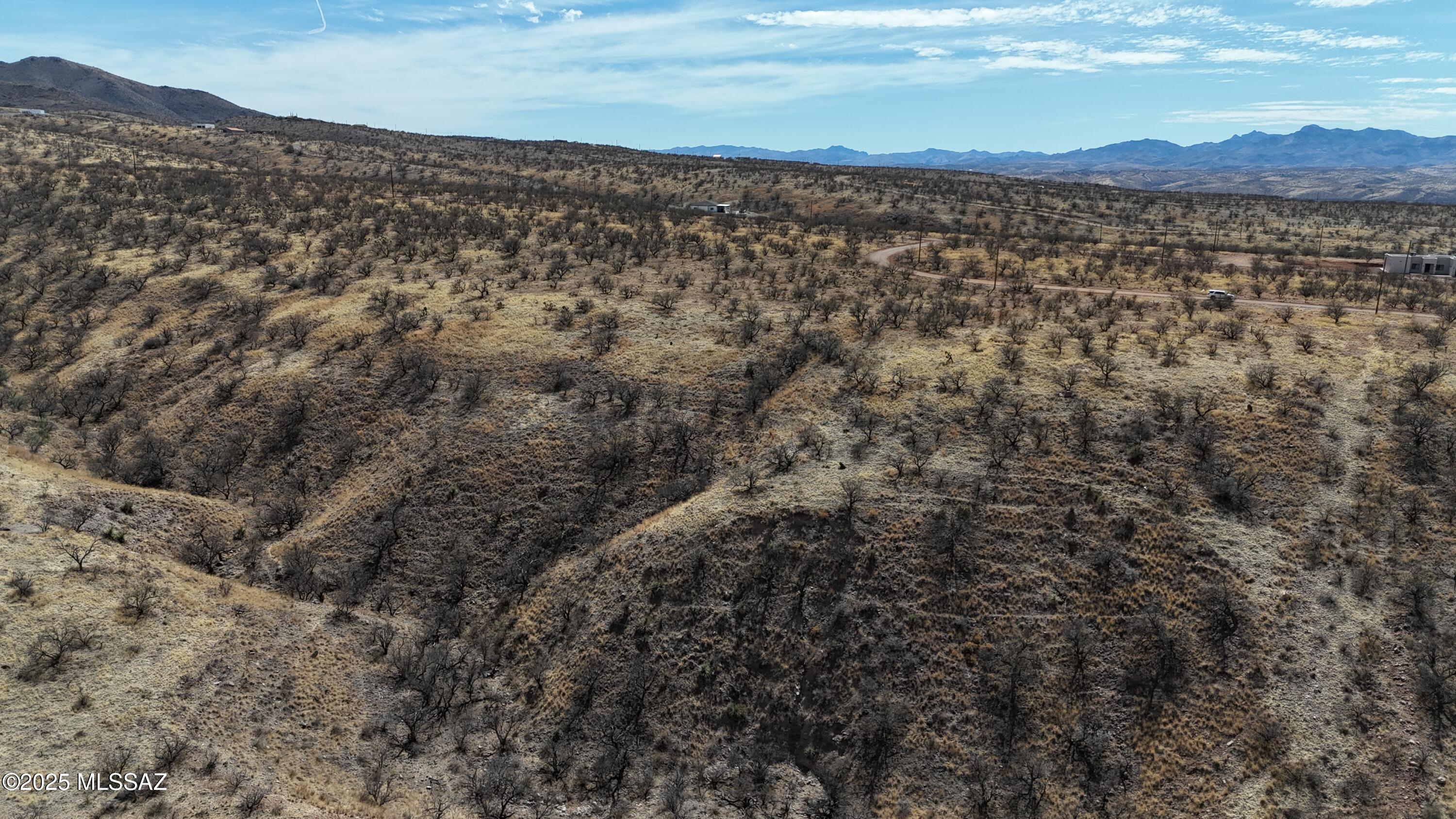 Rio Rico Ranchettes 18 - Land
