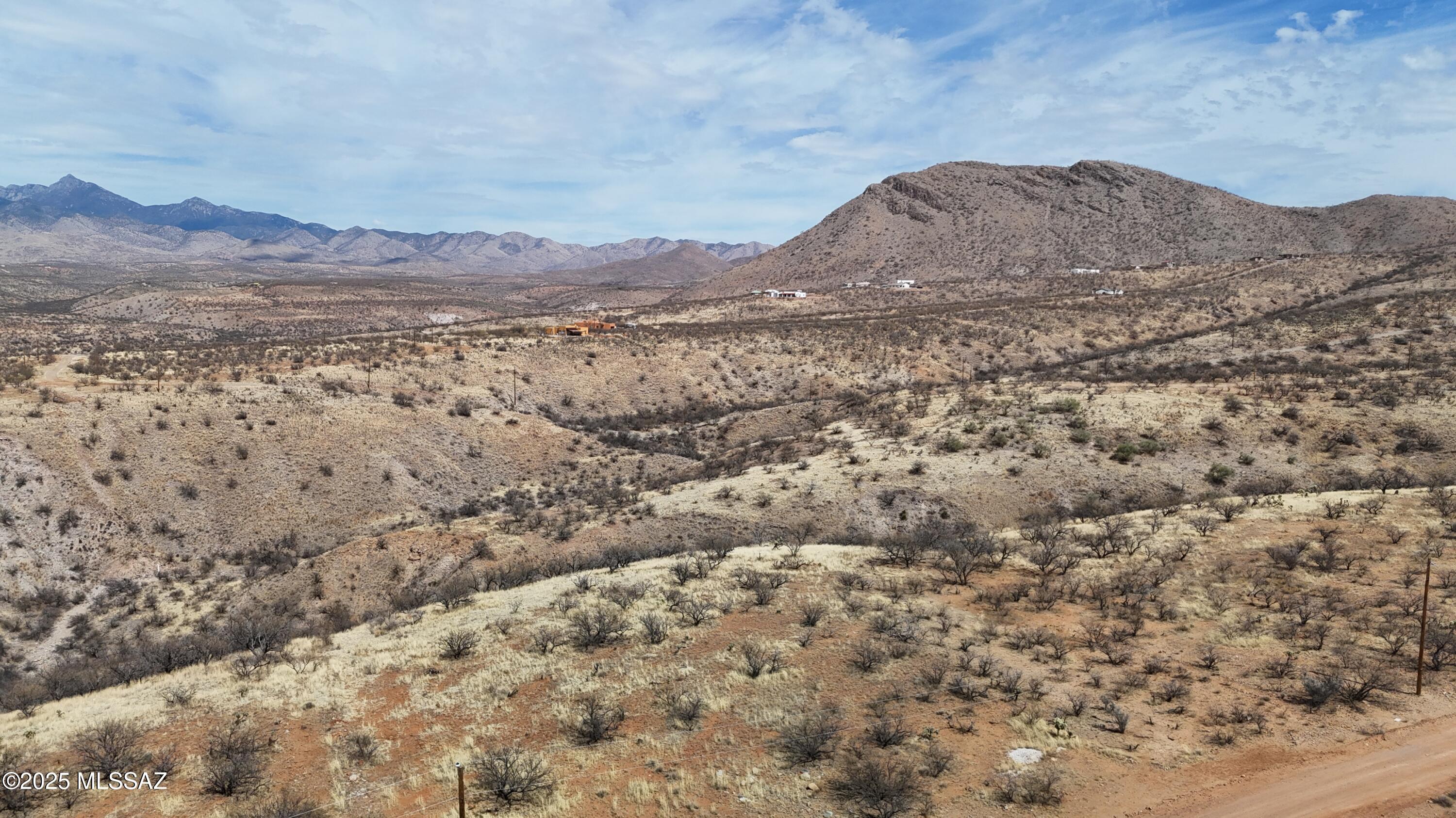 Rio Rico Ranchettes 18 - Land