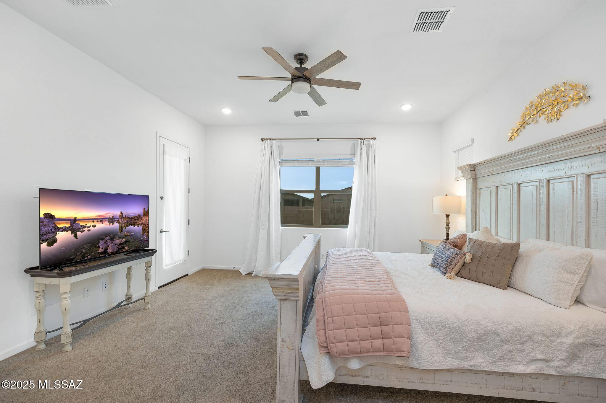Gladden Farms Block 31 - Residential