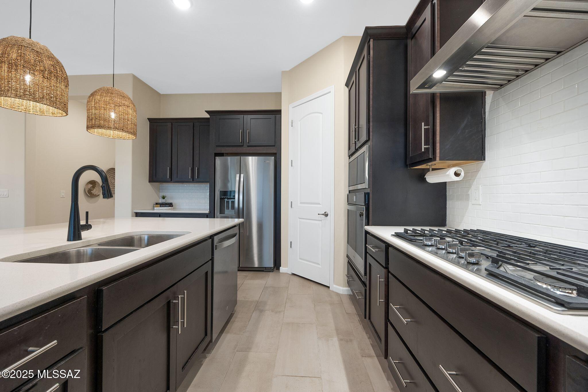 Gladden Farms Block 31 - Residential