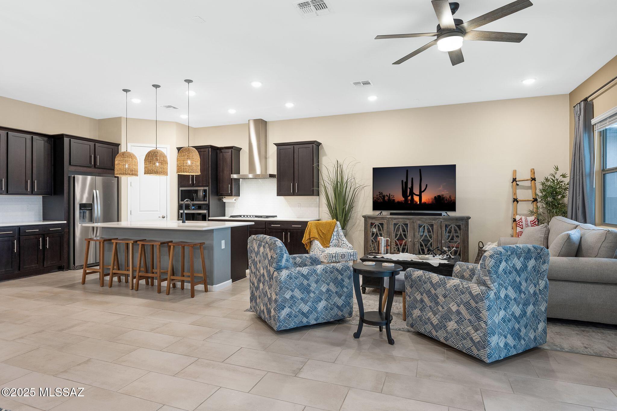 Gladden Farms Block 31 - Residential