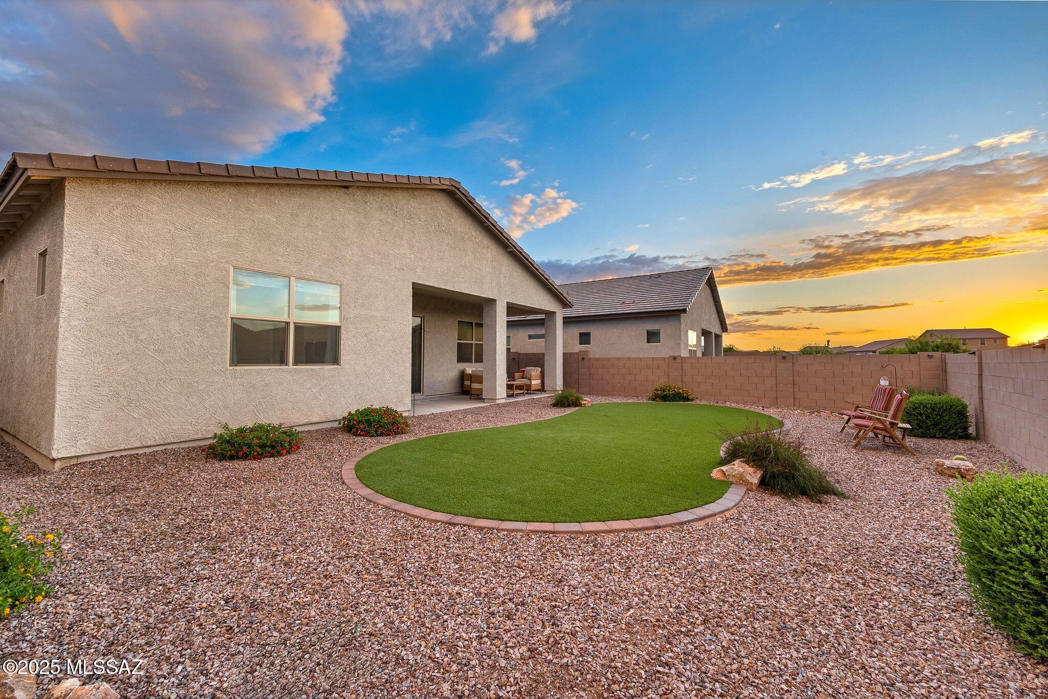 Gladden Farms Block 31 - Residential