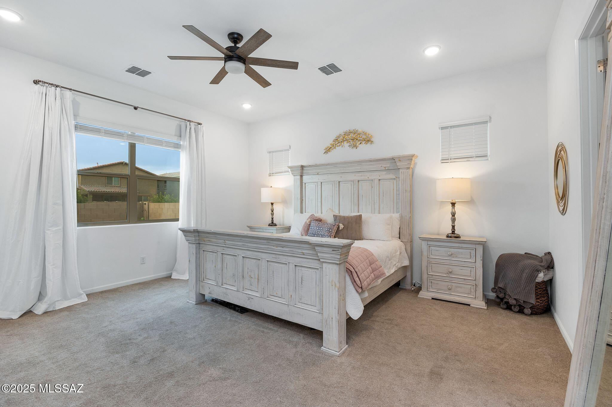 Gladden Farms Block 31 - Residential
